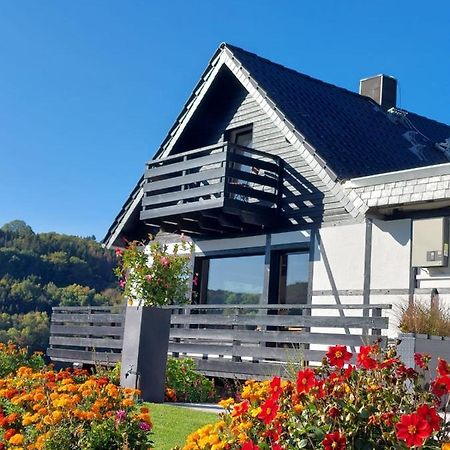 Ferienhaus Sonnendeck Simmerath Exteriér fotografie