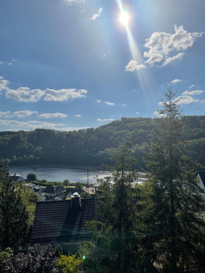 Ferienhaus Sonnendeck Simmerath Exteriér fotografie