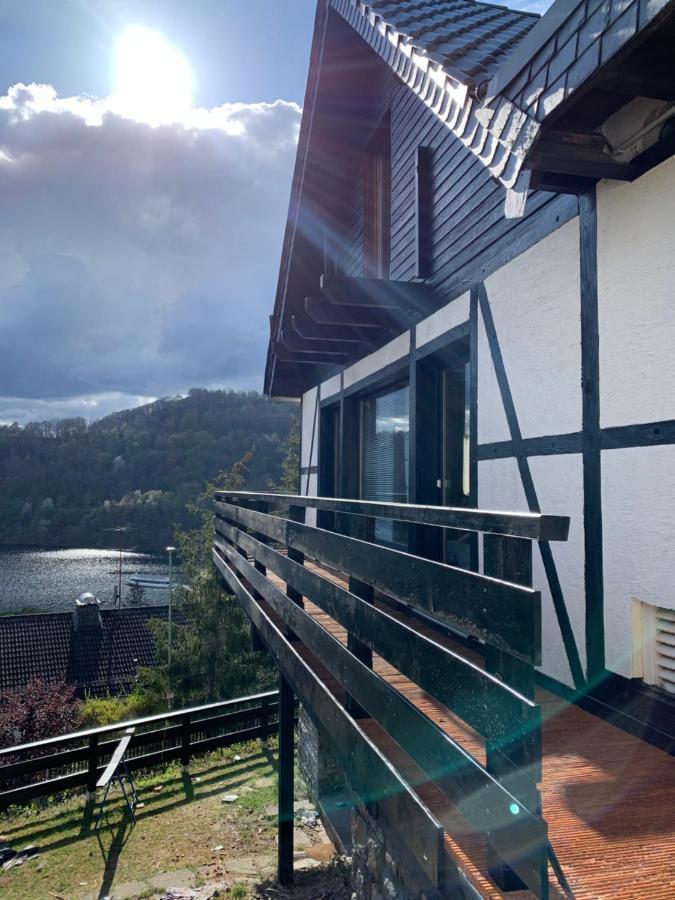 Ferienhaus Sonnendeck Simmerath Exteriér fotografie