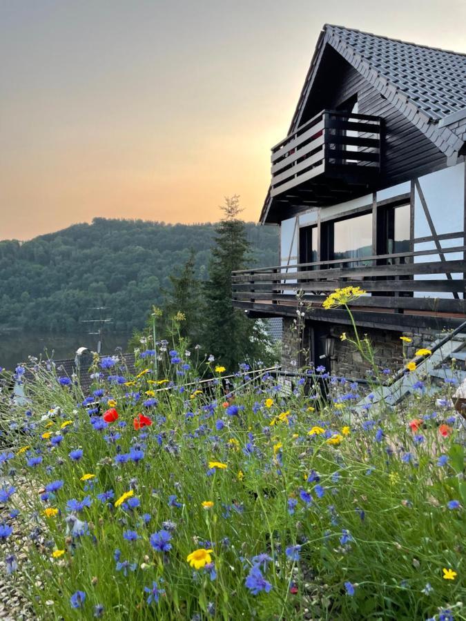 Ferienhaus Sonnendeck Simmerath Exteriér fotografie