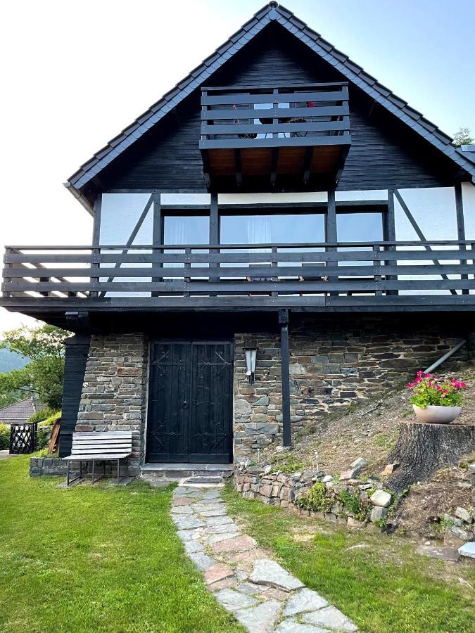 Ferienhaus Sonnendeck Simmerath Exteriér fotografie