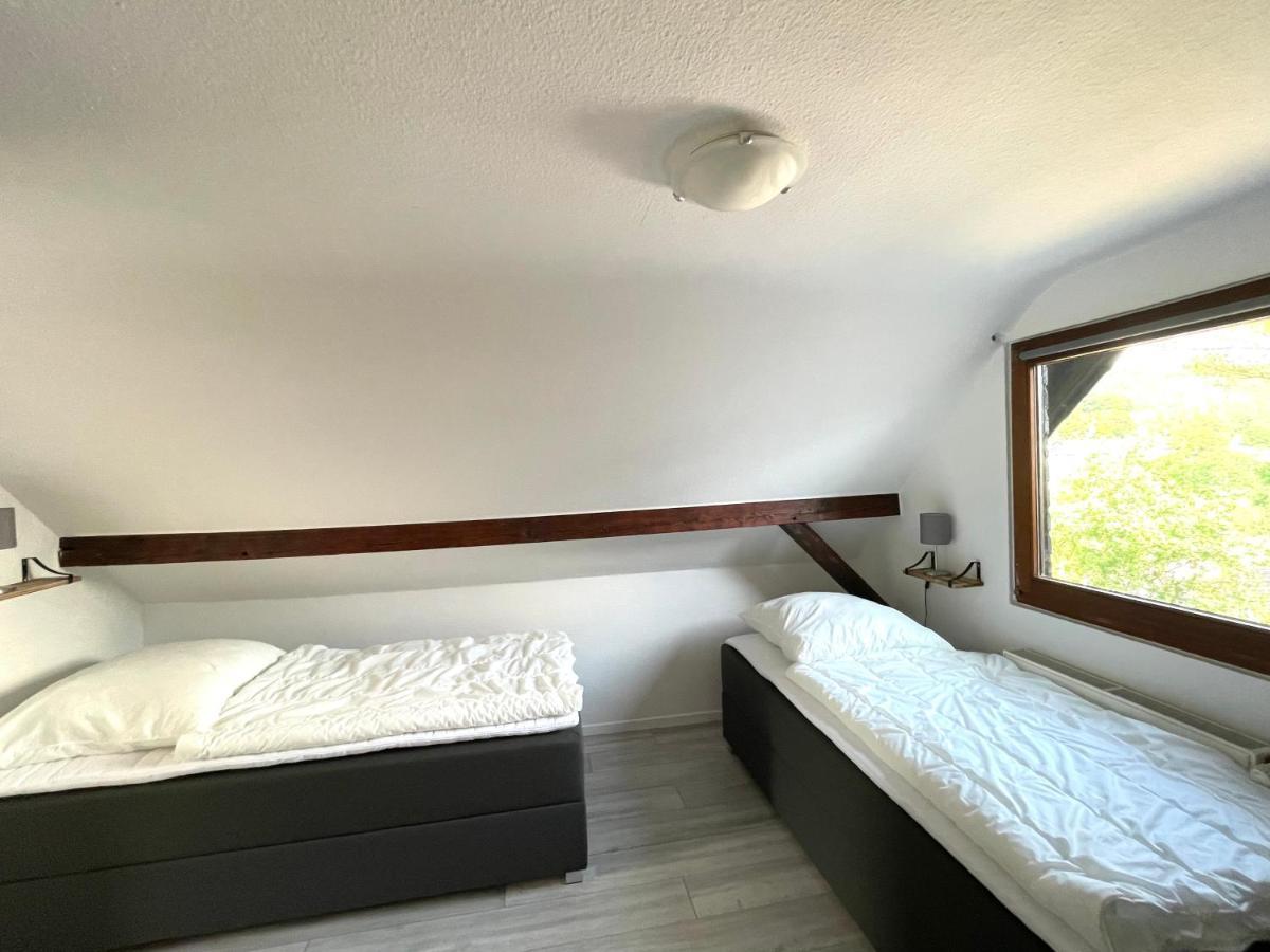 Ferienhaus Sonnendeck Simmerath Exteriér fotografie