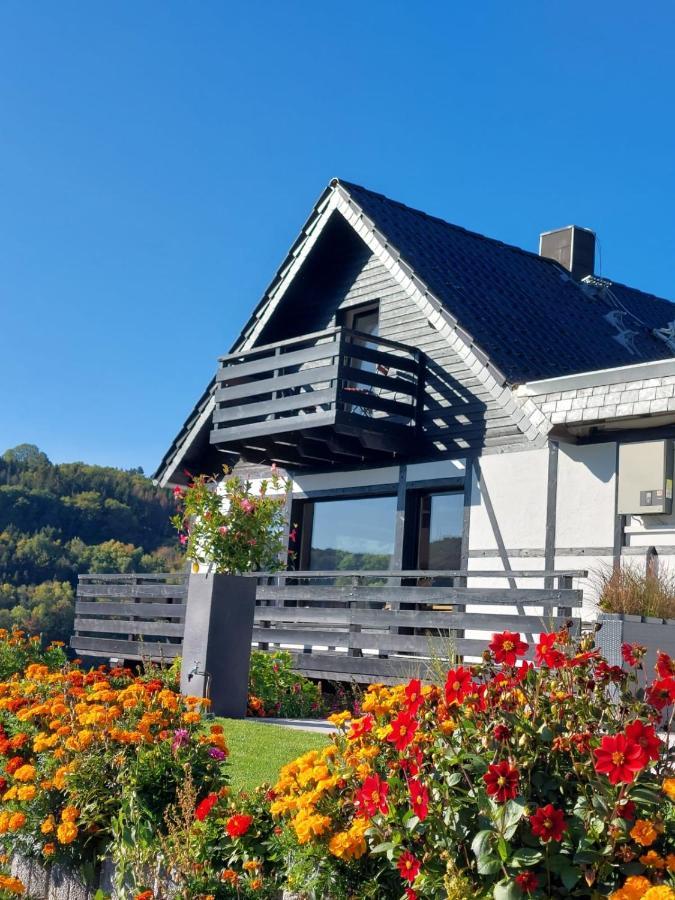 Ferienhaus Sonnendeck Simmerath Exteriér fotografie