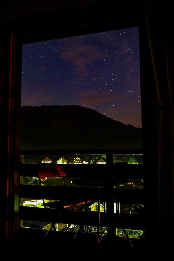 Ferienhaus Sonnendeck Simmerath Exteriér fotografie