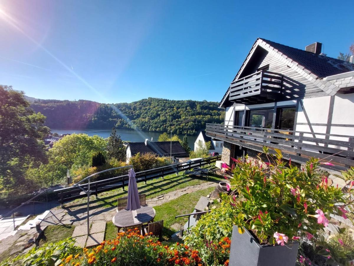 Ferienhaus Sonnendeck Simmerath Exteriér fotografie