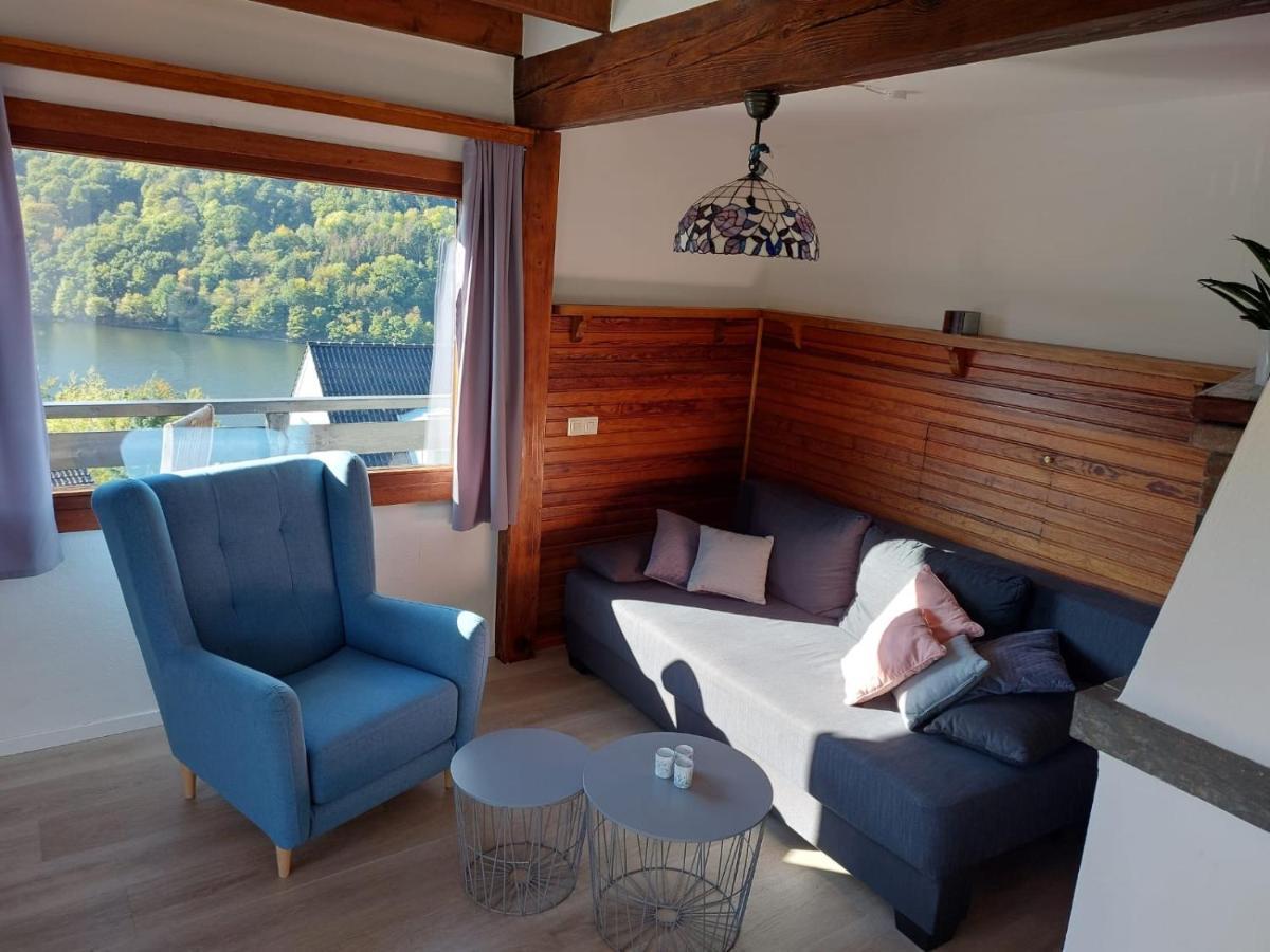 Ferienhaus Sonnendeck Simmerath Exteriér fotografie