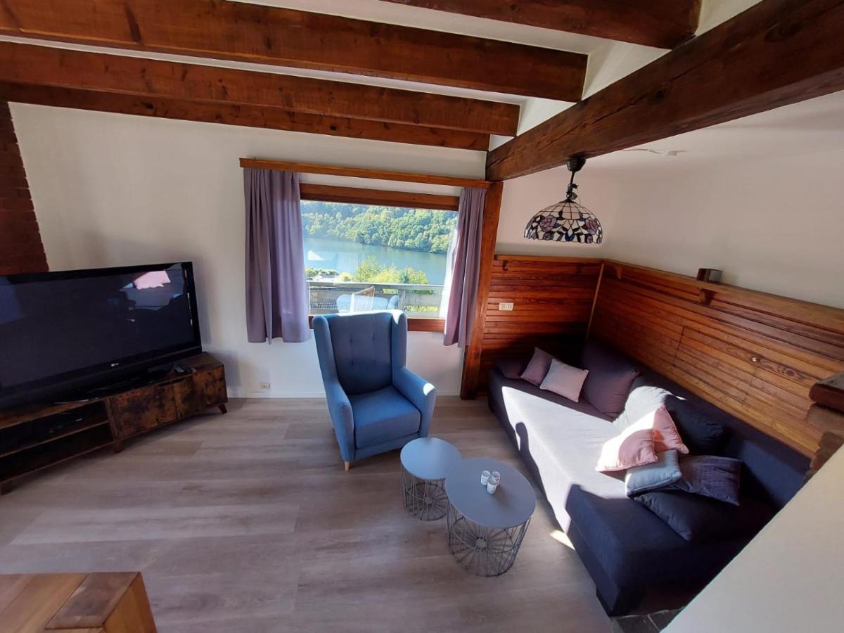 Ferienhaus Sonnendeck Simmerath Exteriér fotografie